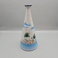 D'Amore Vietri Ceramic Pottery