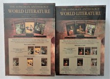 New 6 Volumes A B C D E F The