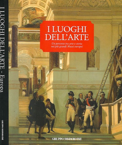 Luoghi dell arte - dell'arte,