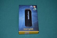 Fastweb Internet Key chiavetta USB mod. E3131s-2 3G / 2G NUOVA MAI USATA