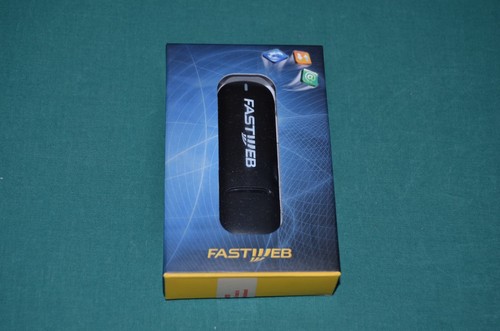 Fastweb internet key chiavetta - fastweb,