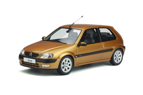 Citroen saxo vts nuovo - citroen,
