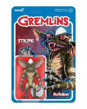 GREMLINS STRIPE super 7 retro