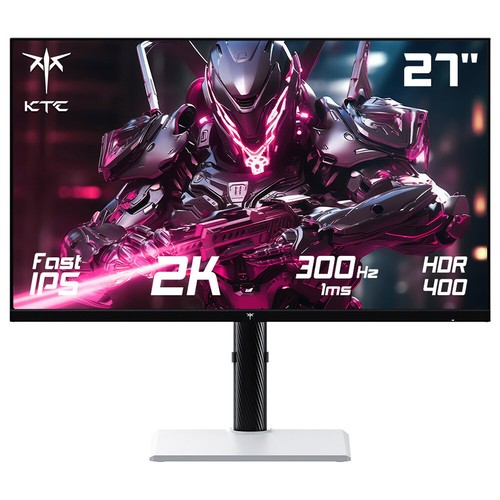 Ktc h27e6 monitor - h27e6, 27"