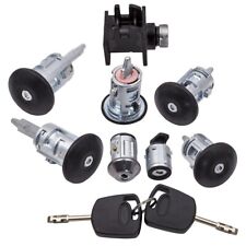 Serratura Porta + Chiavi For