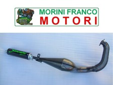 SCARICO RACING PER MOTORE