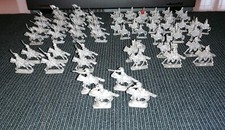 Miniature storiche Napoleonettes Heritage Models 15mm vario metallo