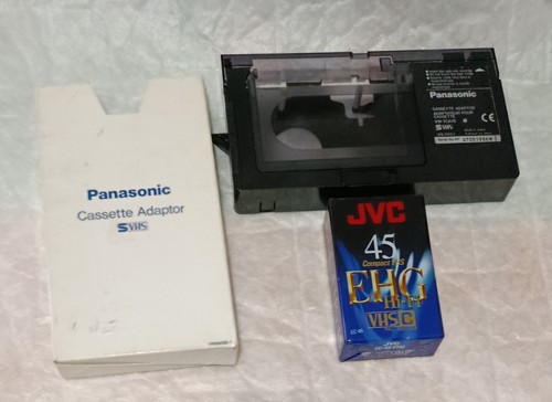 Panasonic tca7e adattatore - panasonic, vw-tca7e