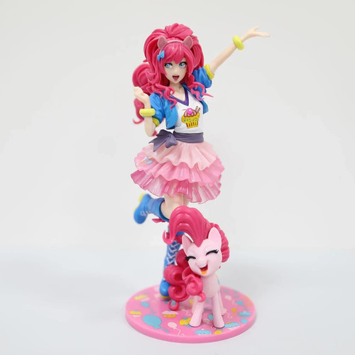 Little pony pinkie - -,