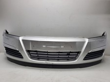 Opel Astra H - Paraurti