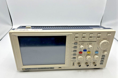 Owon pds5022s oscilloscopio - owon,