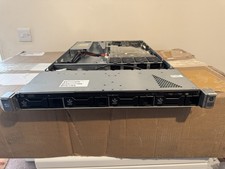 HPE ProLiant DL320e Gen8 - 20 GB RAM | 500 GB HDD | I3-3240 3,4 GHz