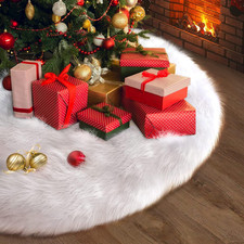 Copri Base Albero Natale
