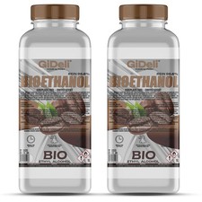 Bioetanolo Profumo Caffè