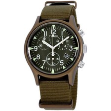 Orologio uomo timex mk1 - timex,