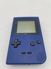 Nintendo Game Boy Pocket -