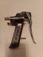 Corpo pistola chopper airless