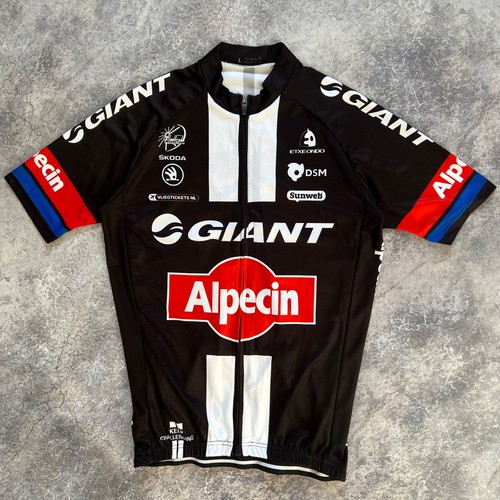 Maglia ciclismo team - team, giant