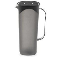 Caraffa plastica l con - 1,8,