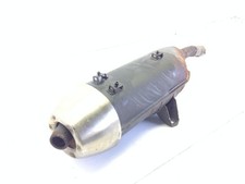 TERMINALE SCARICO MARMITTA