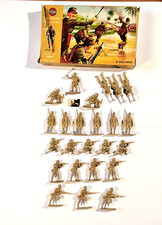 24 Soldatini Airfix Japanese