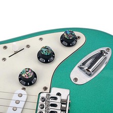 3 pezzi Manopole per chitarra
