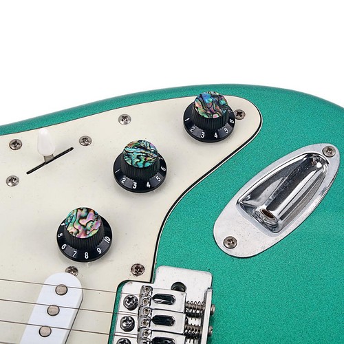 Pezzi manopole per - manopole, chitarra