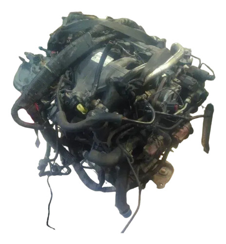 Motore diesel ford - motore,
