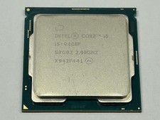 PROCESSORE INTEL I5-9400F -