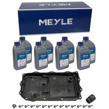 Meyle kit ricambi cambio - meyle,