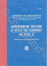 Radio instrumentation - radio,