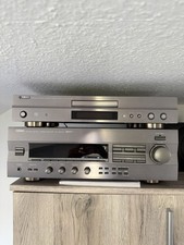 Impianto musicale Yamaha