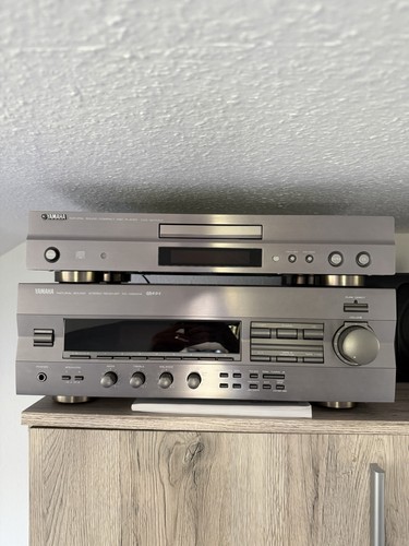 Impianto musicale yamaha - musicale,