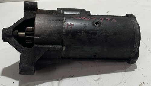 Motorino avviamento per fiat - avviamento,
