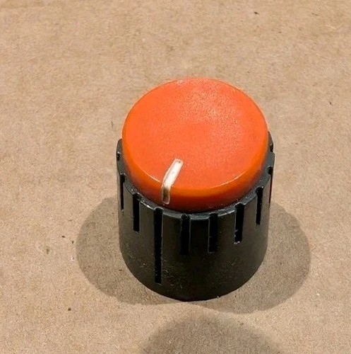 Manopola oem per fostex - manopola, model