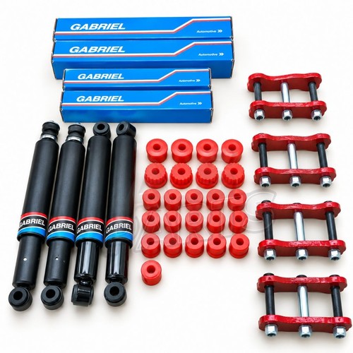 Adatto per suzuki samurai - adatto,