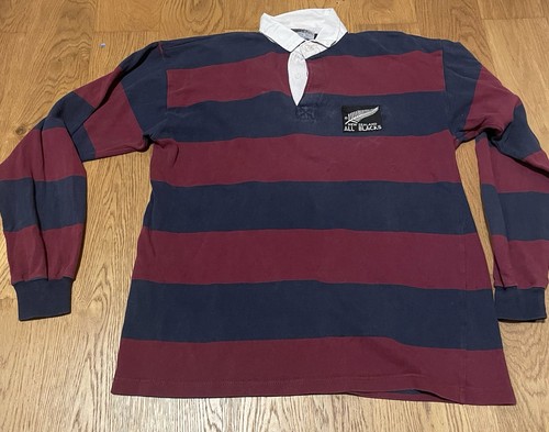 Maglia new zealand all blacks - new,