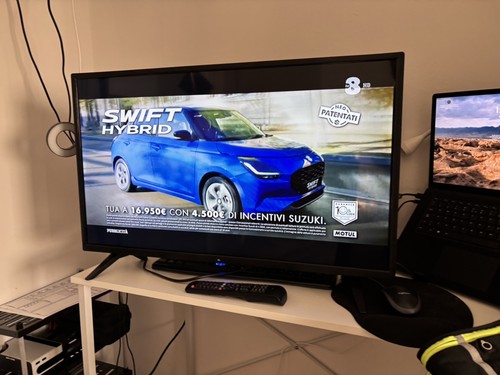 Led 32 - hd, 32’’