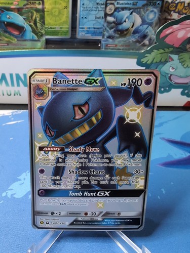 Banette sv61 sv94 - sv61/sv94, nm