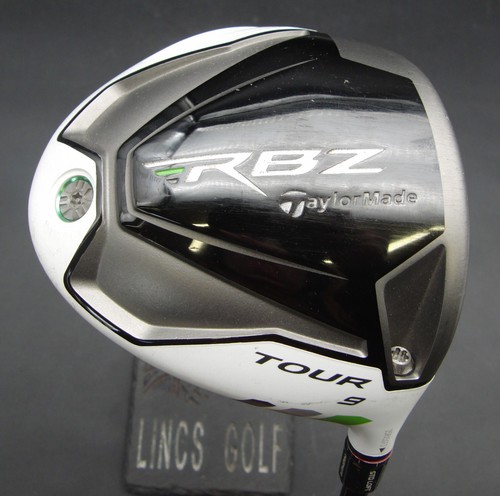 Taylormade rbz tour - tour, driver