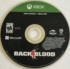 Back 4 Blood (Xbox One /