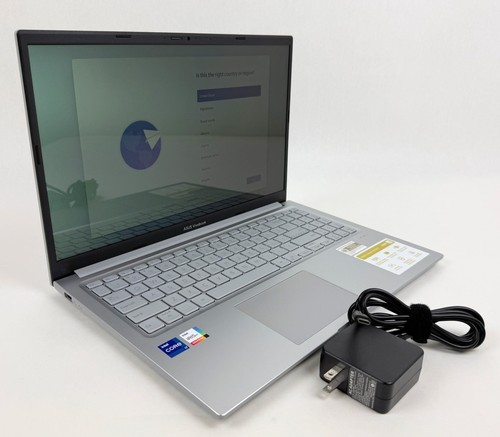 Asus vivobook f1504v fhd - asus, 15,6"