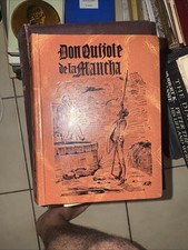 Don Quixote de la Mancha by