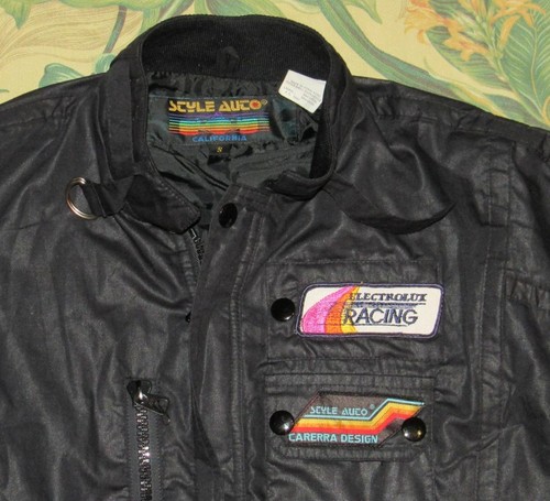 Vtg style auto carrera - vtg,