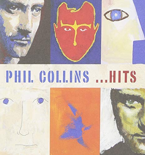 Phil collins hits - phil,