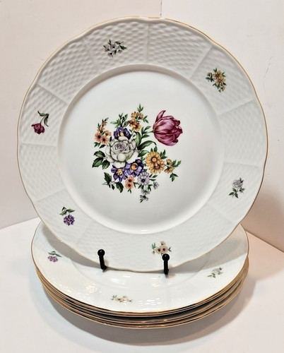 Set piatti vintage - piatti, tk