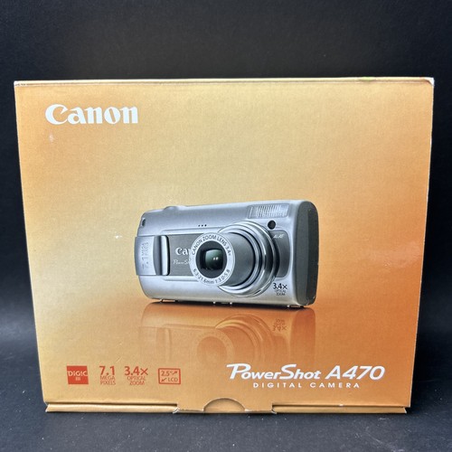 Canon fotocamera digitale