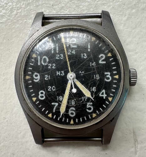 Orologio polso vintage - da,