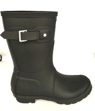 Scarpe stivali donna HUNTER