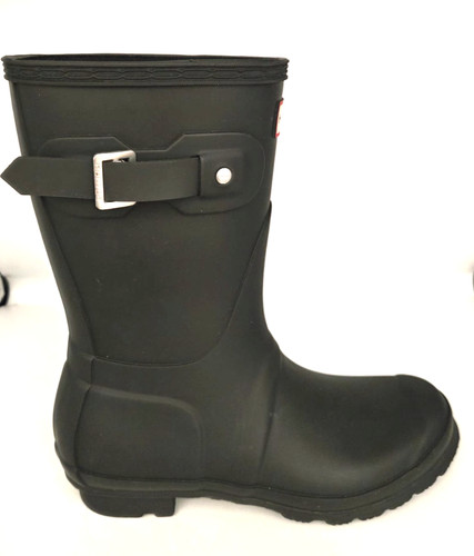 Scarpe stivali donna hunter - scarpe,